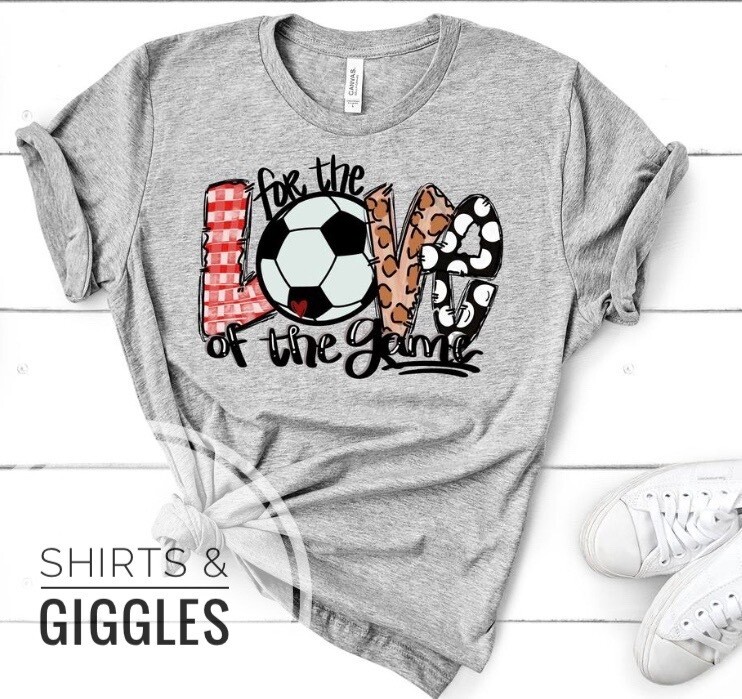 Love (Soccer)