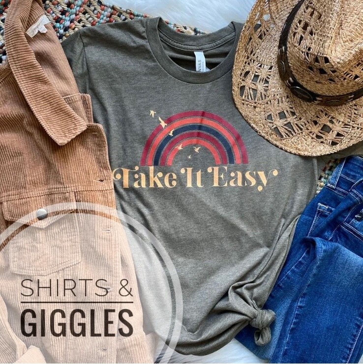 Take it Easy
