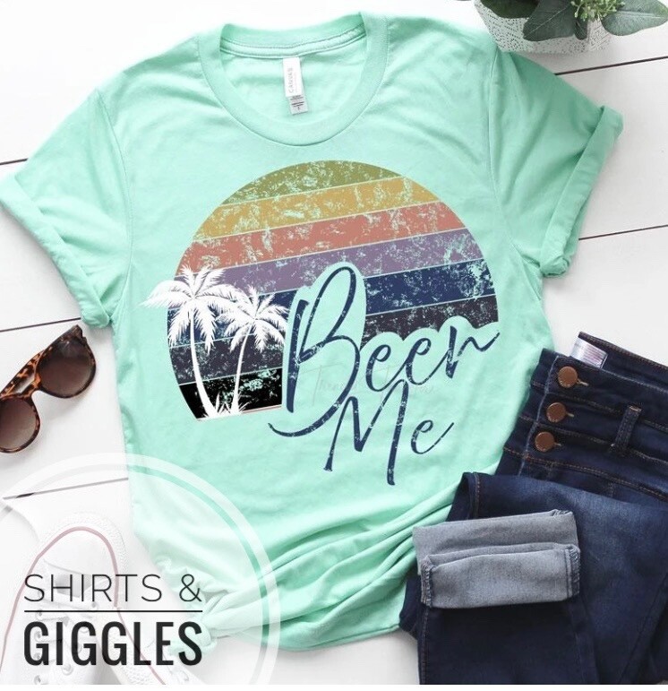 Beer Me