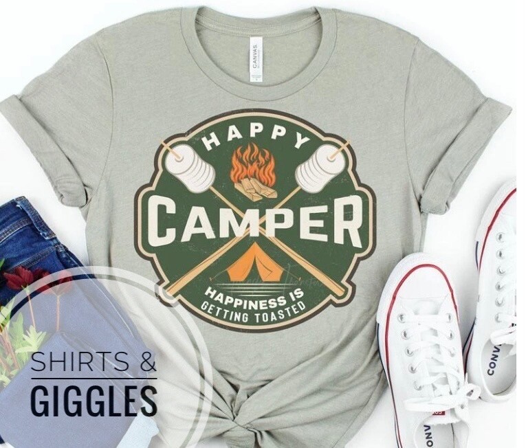 Happy Camper