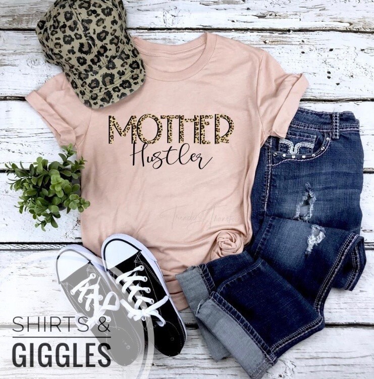 Mother Hustler