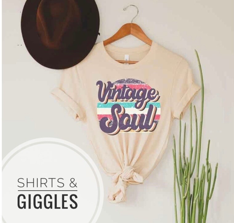 Vintage Soul