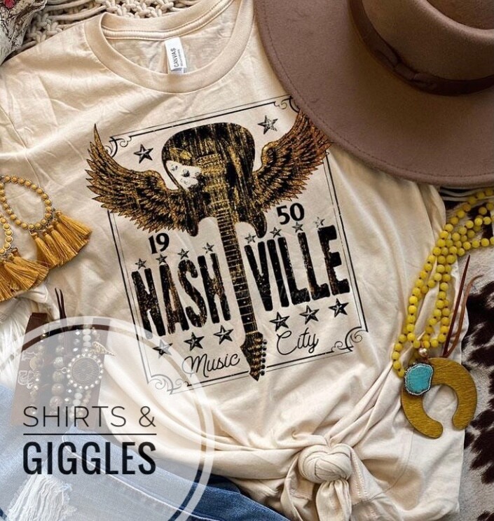 Nashville