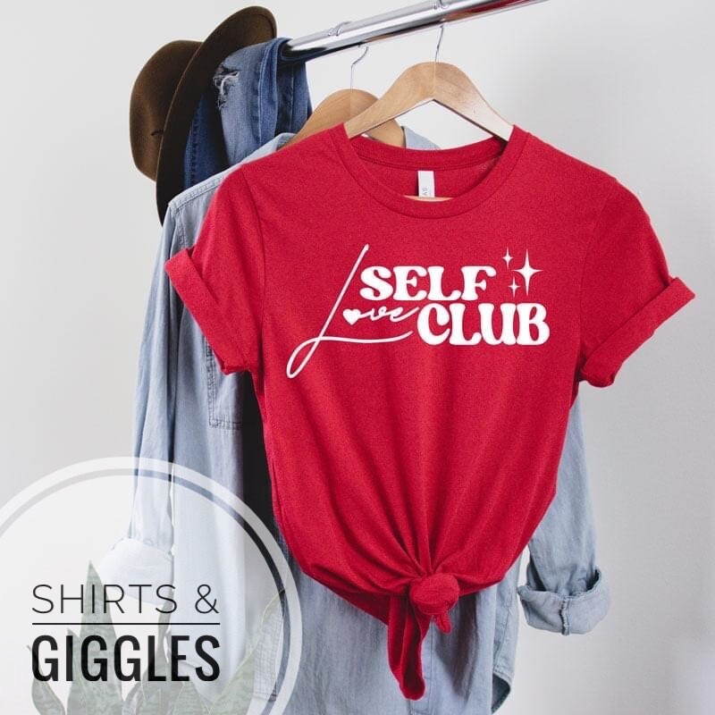 Self Love Club