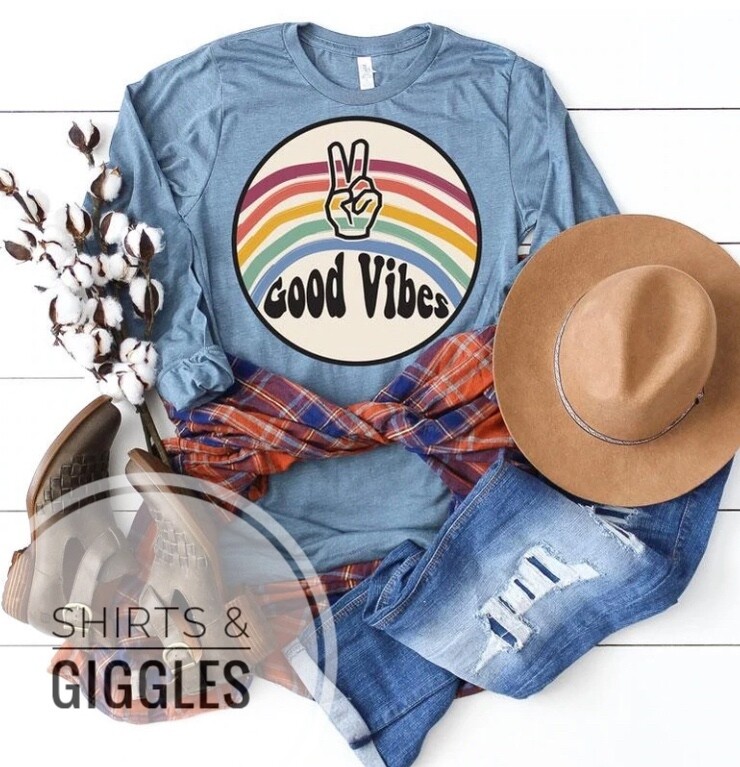 Good Vibes