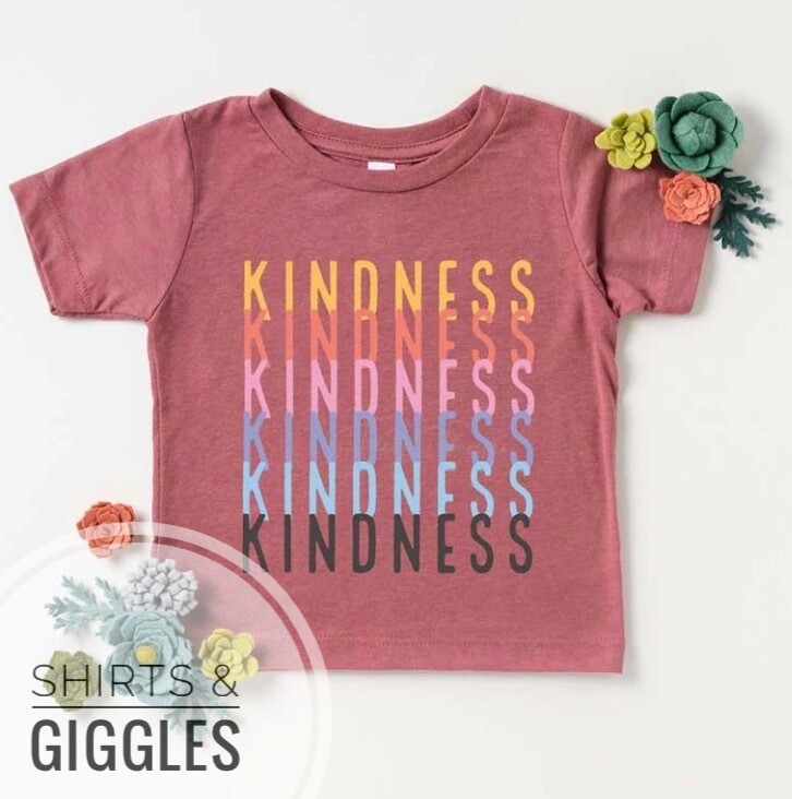 YOUTH Kindness (repeat)
