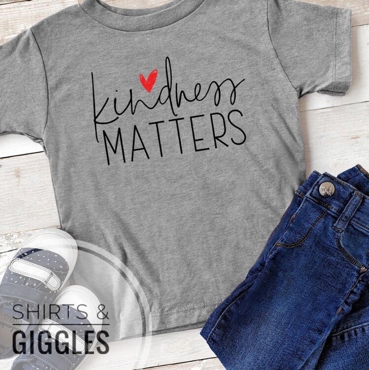 YOUTH Kindness Matters