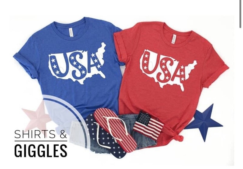 USA *Sale Item*