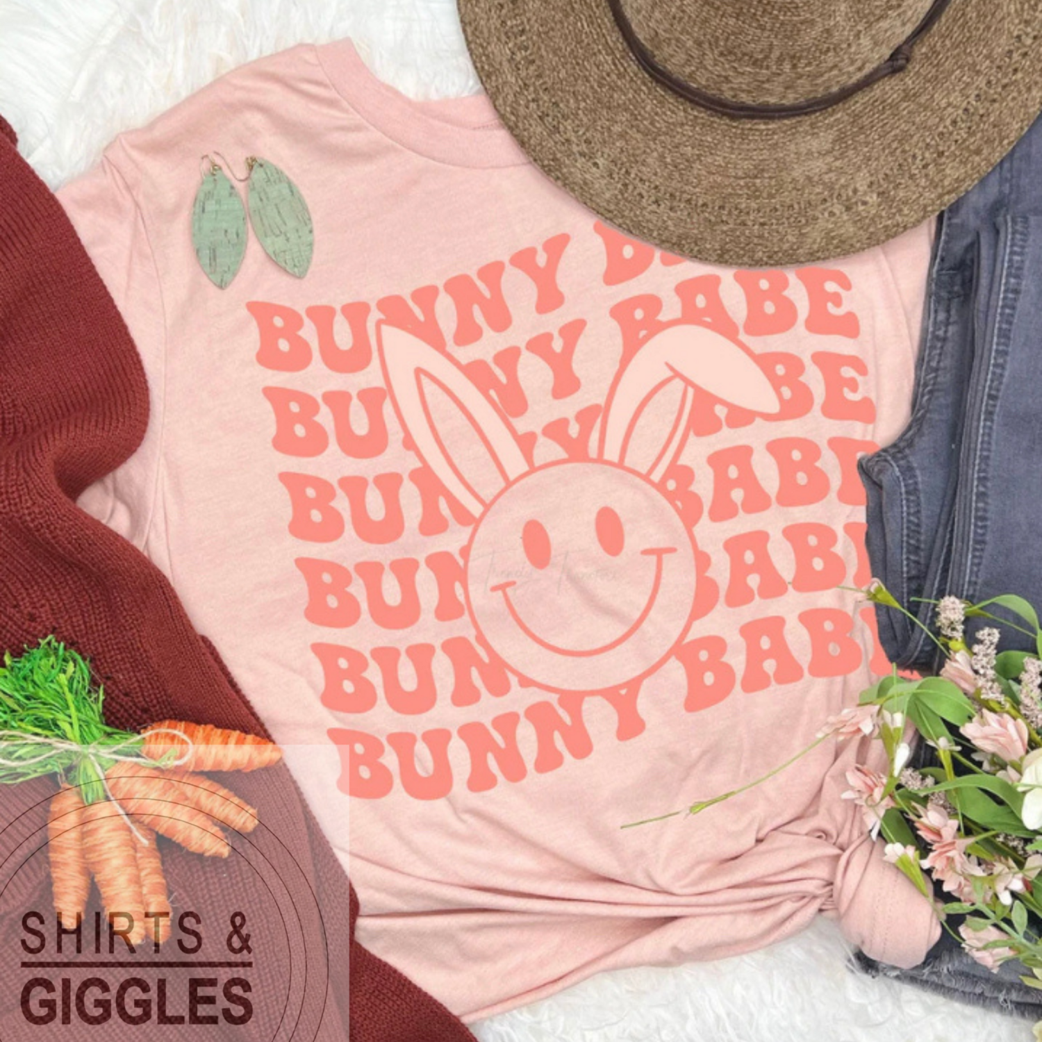 Bunny Babe