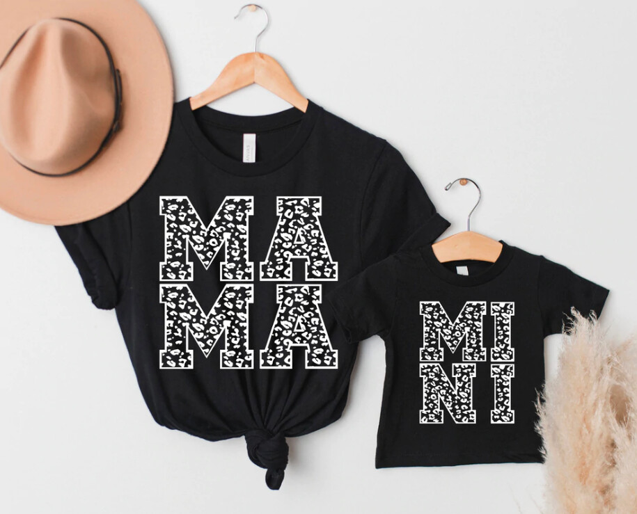 YOUTH Mini (Mommy &amp; Me)
