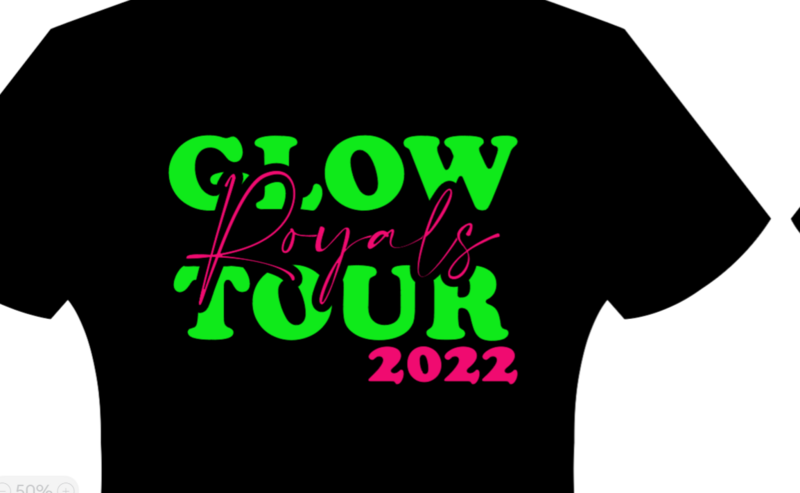 Glow Tour 2022