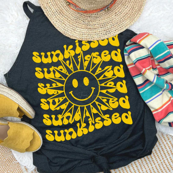 Sunkissed (Adult)