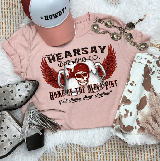 Hearsay Brewery