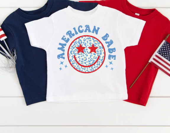 YOUTH American Babe