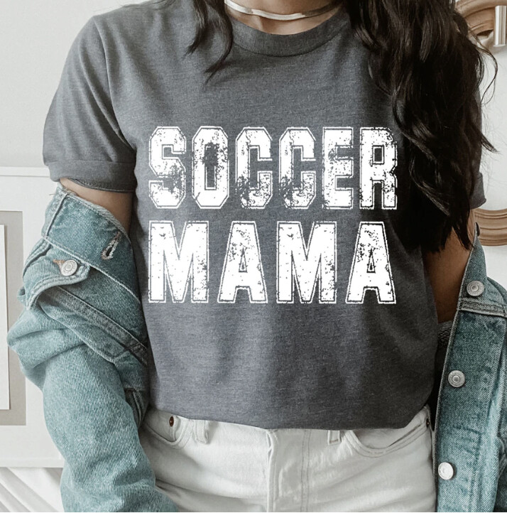 Soccer Mama