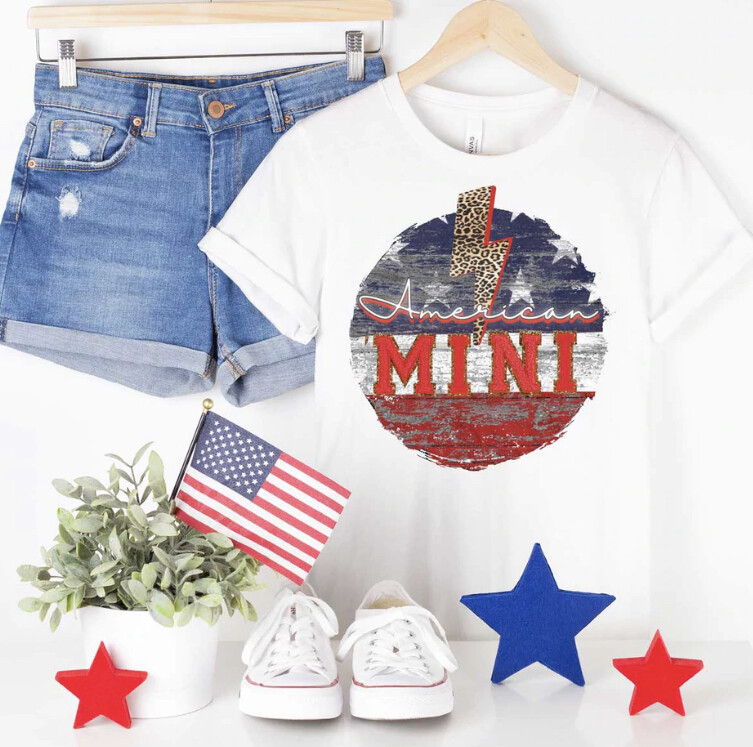 American Mini