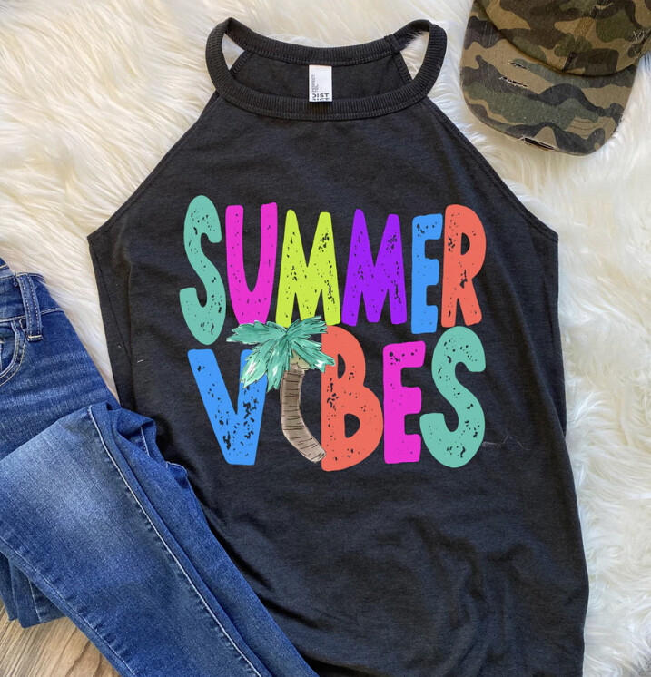 Summer Vibes