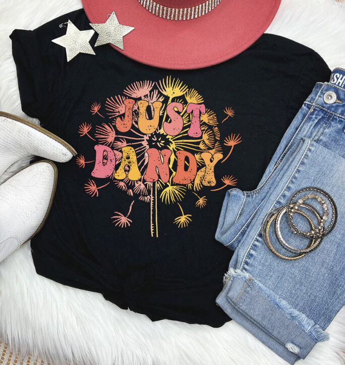 Just Dandy