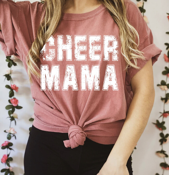 Cheer Mama