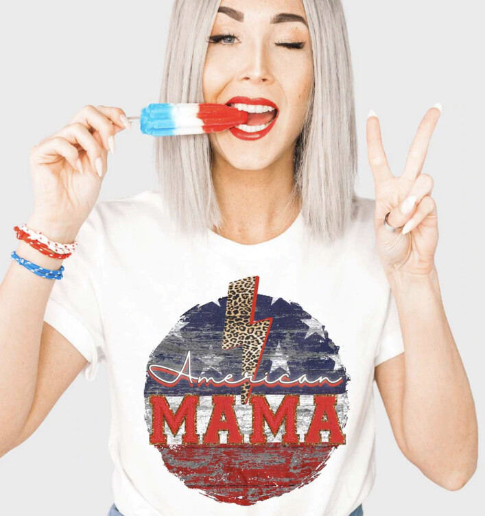 American Mama