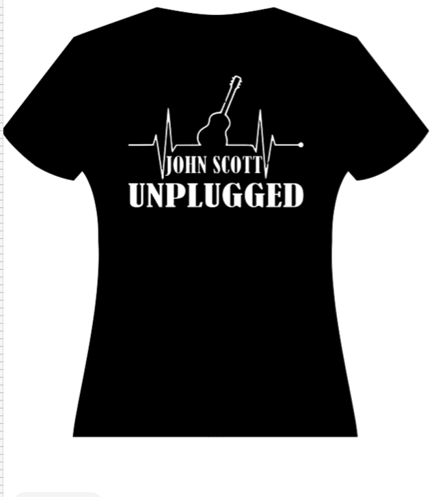 John Scott Unplugged
