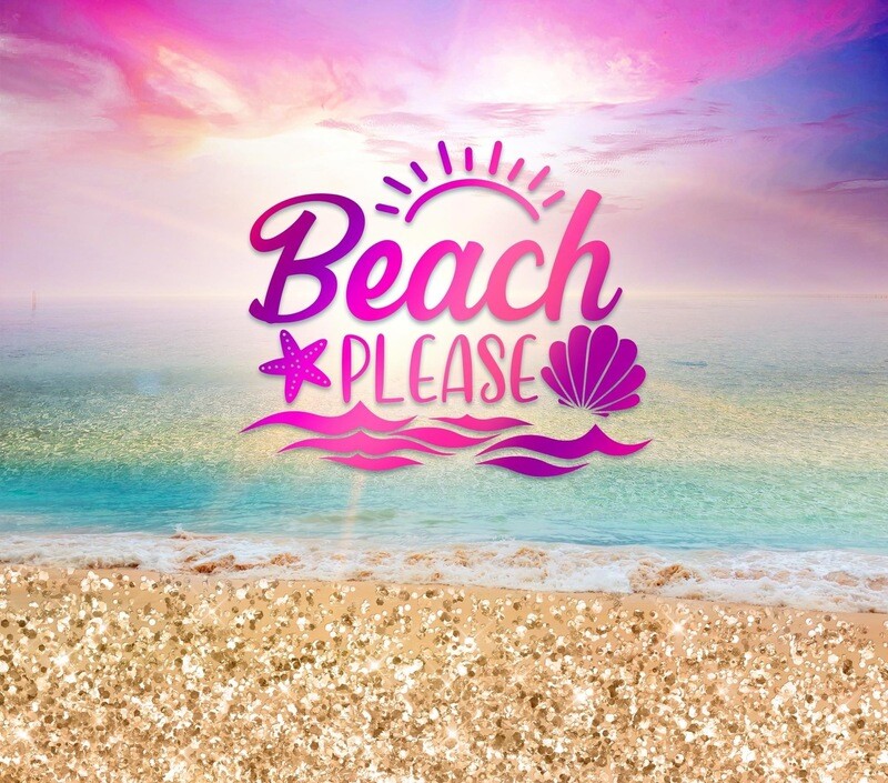 Beach Please