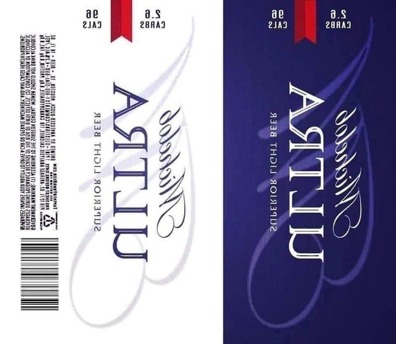 Michelob Ultra