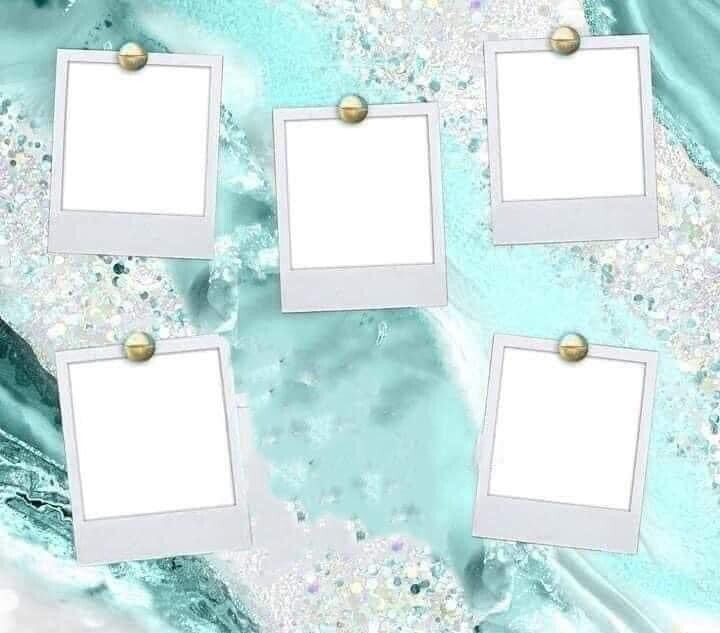 Your Wings Were Ready (In Memory Photo Cup)Teal