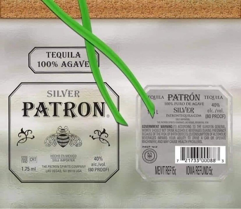 Patron