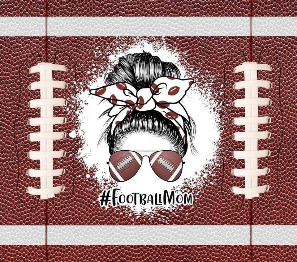 Football Mom