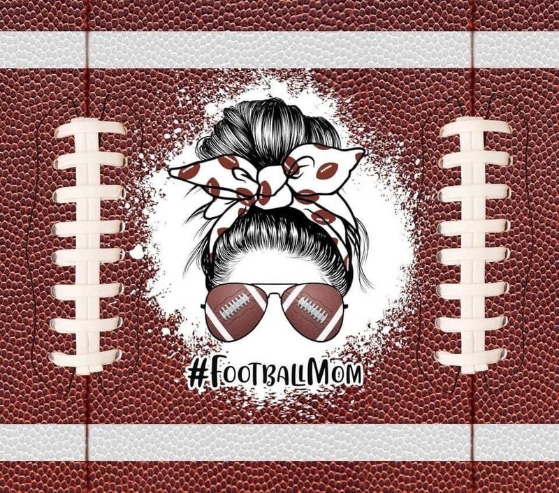 Football Mom