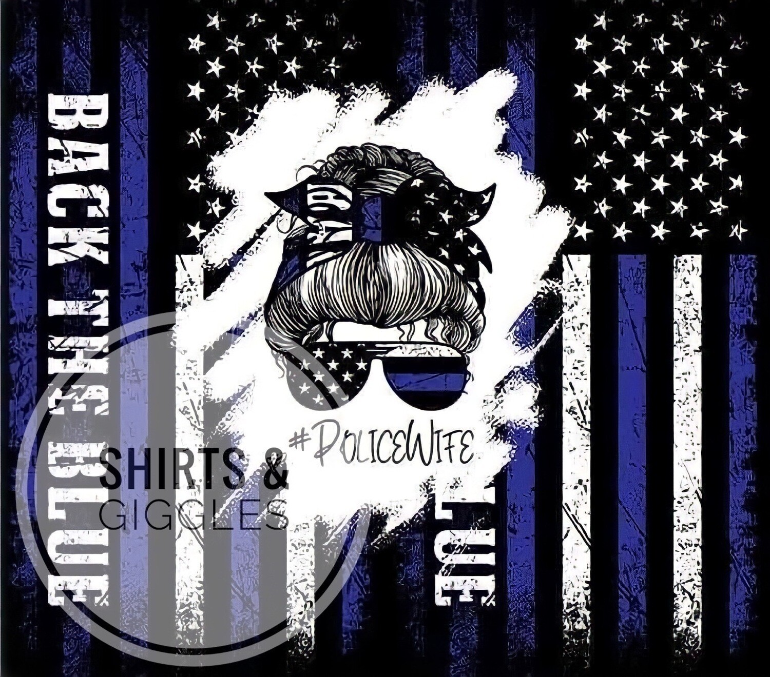 Police Wife