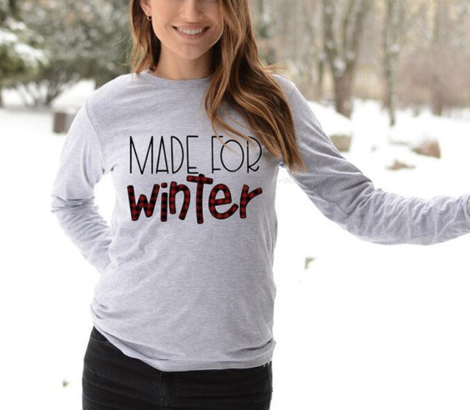 Made for Winter