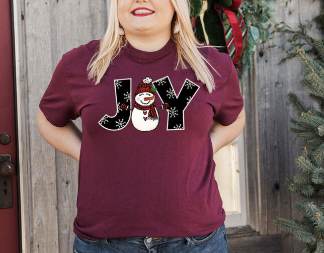 Joy
