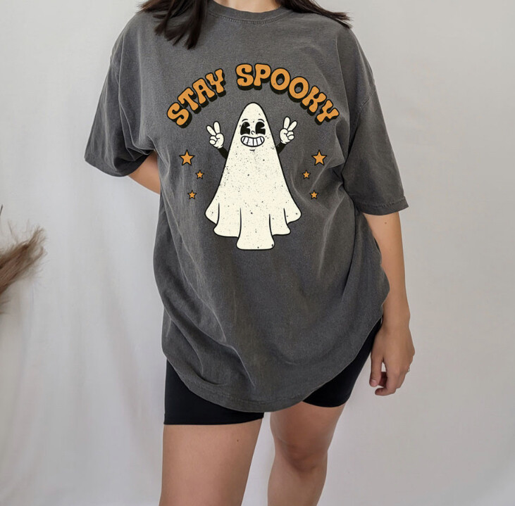 Stay Spooky