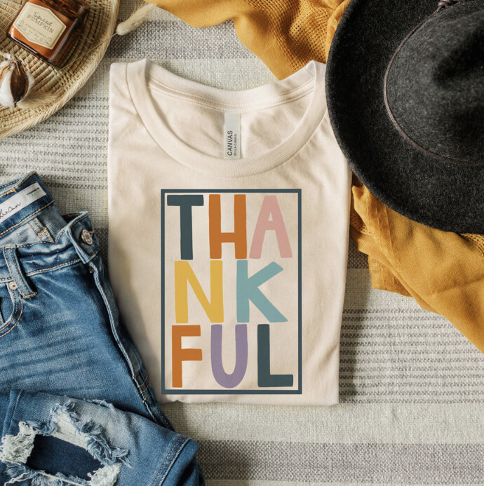 Thankful