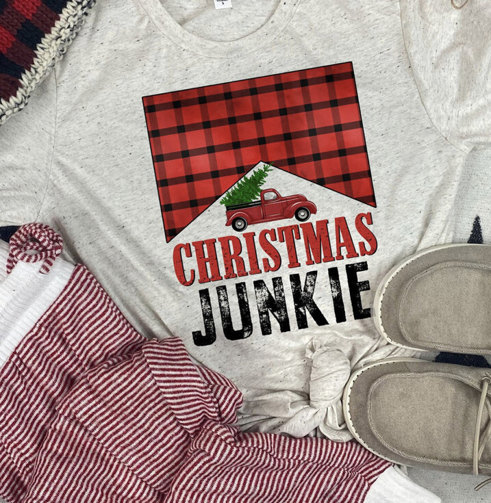 Christmas Junkin