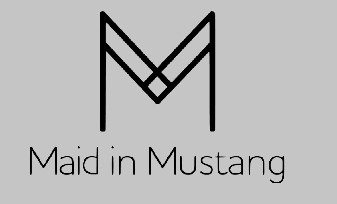 Maid in Mustang