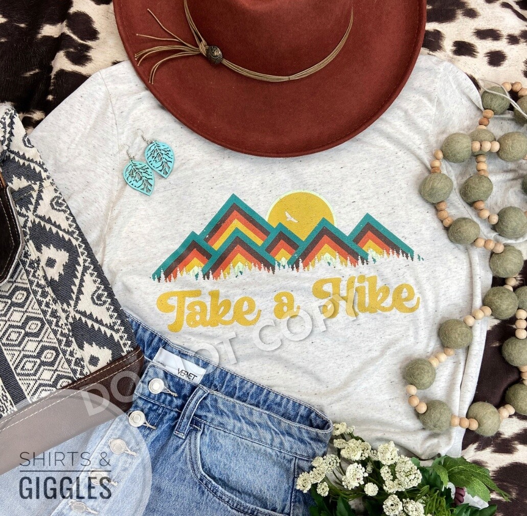 Take A Hike