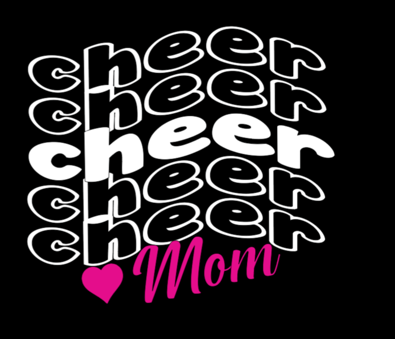 Cheer Cheer Cheer
