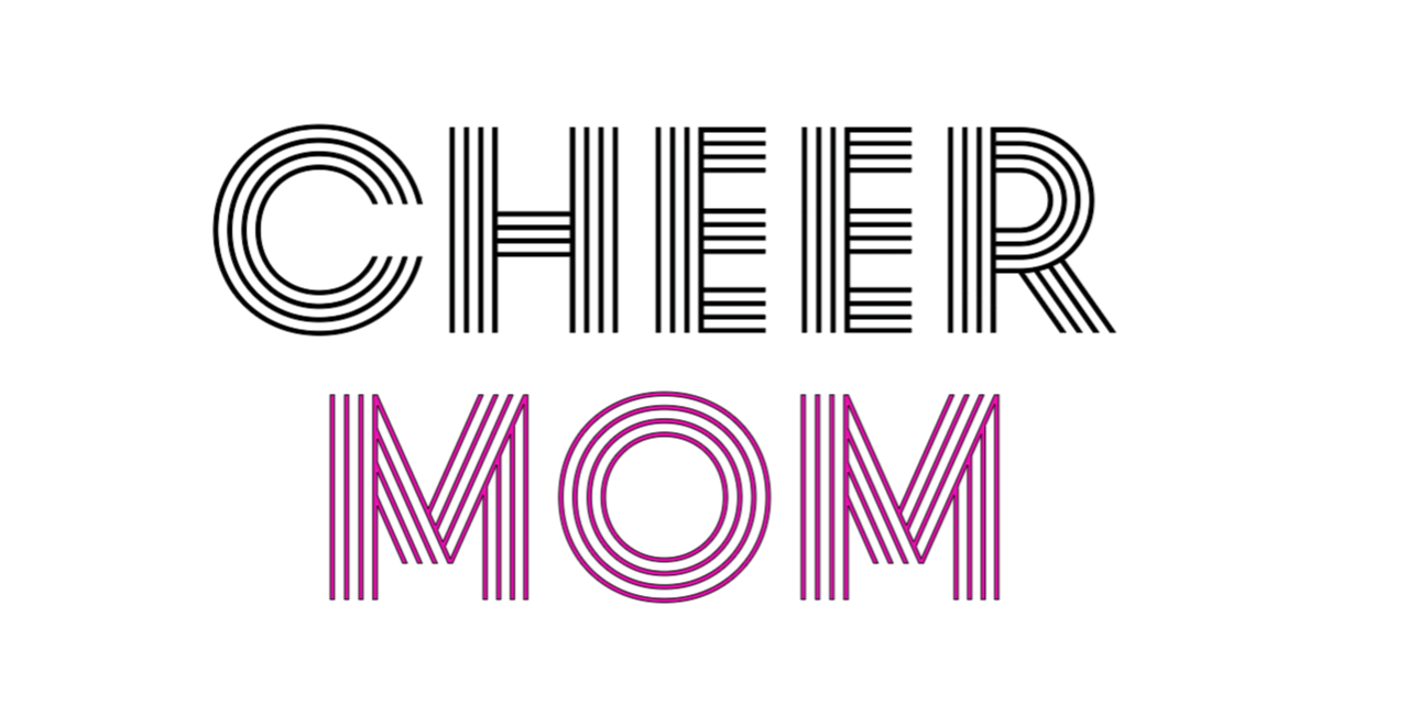 Cheer Mom