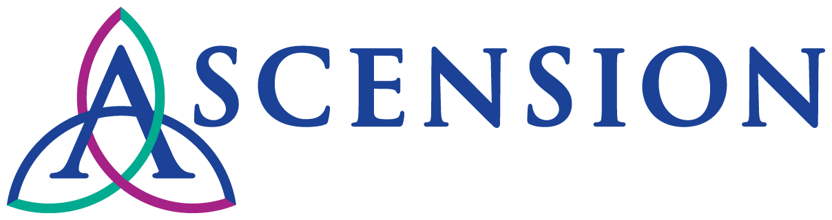 Ascension (Pocket Logo)