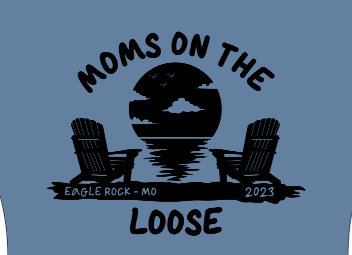 Moms On the Loose - Eagle Rock 2023
