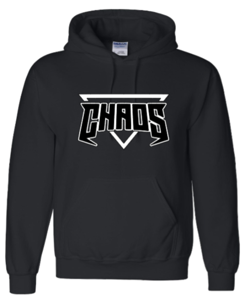 Choas Hoodies