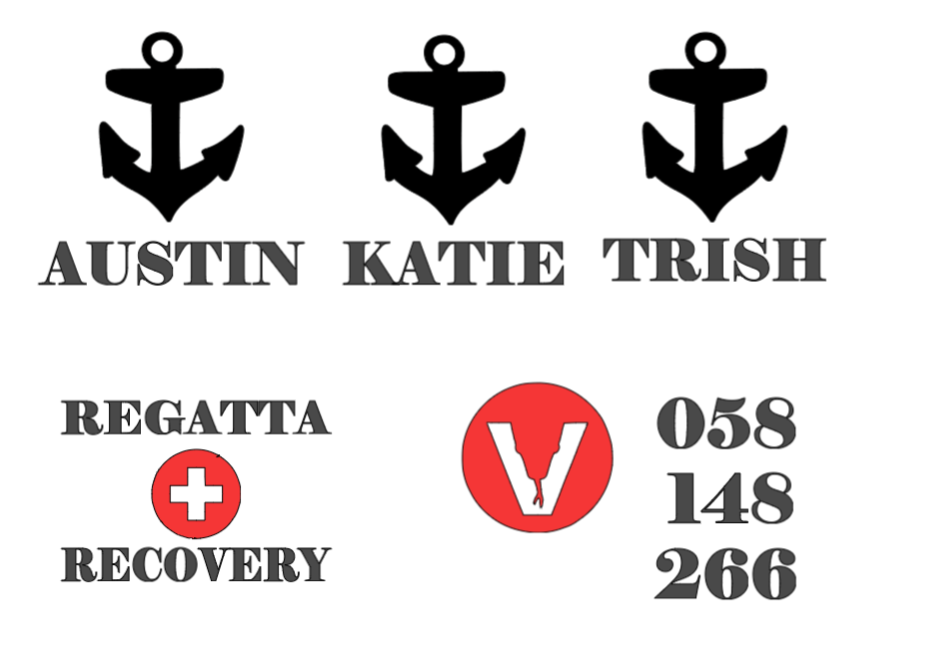 Regatta Recovery