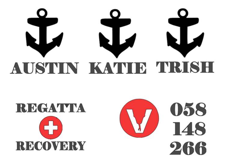 Regatta Recovery