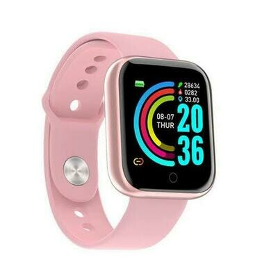 SMARTWATCH D20