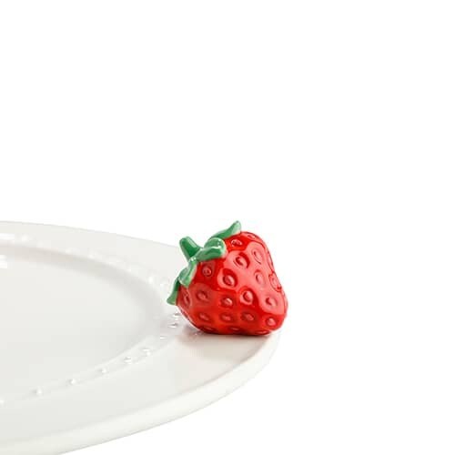 Mini's - Strawberry