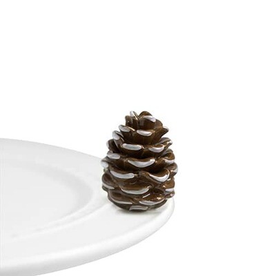 Mini's - Pinecone