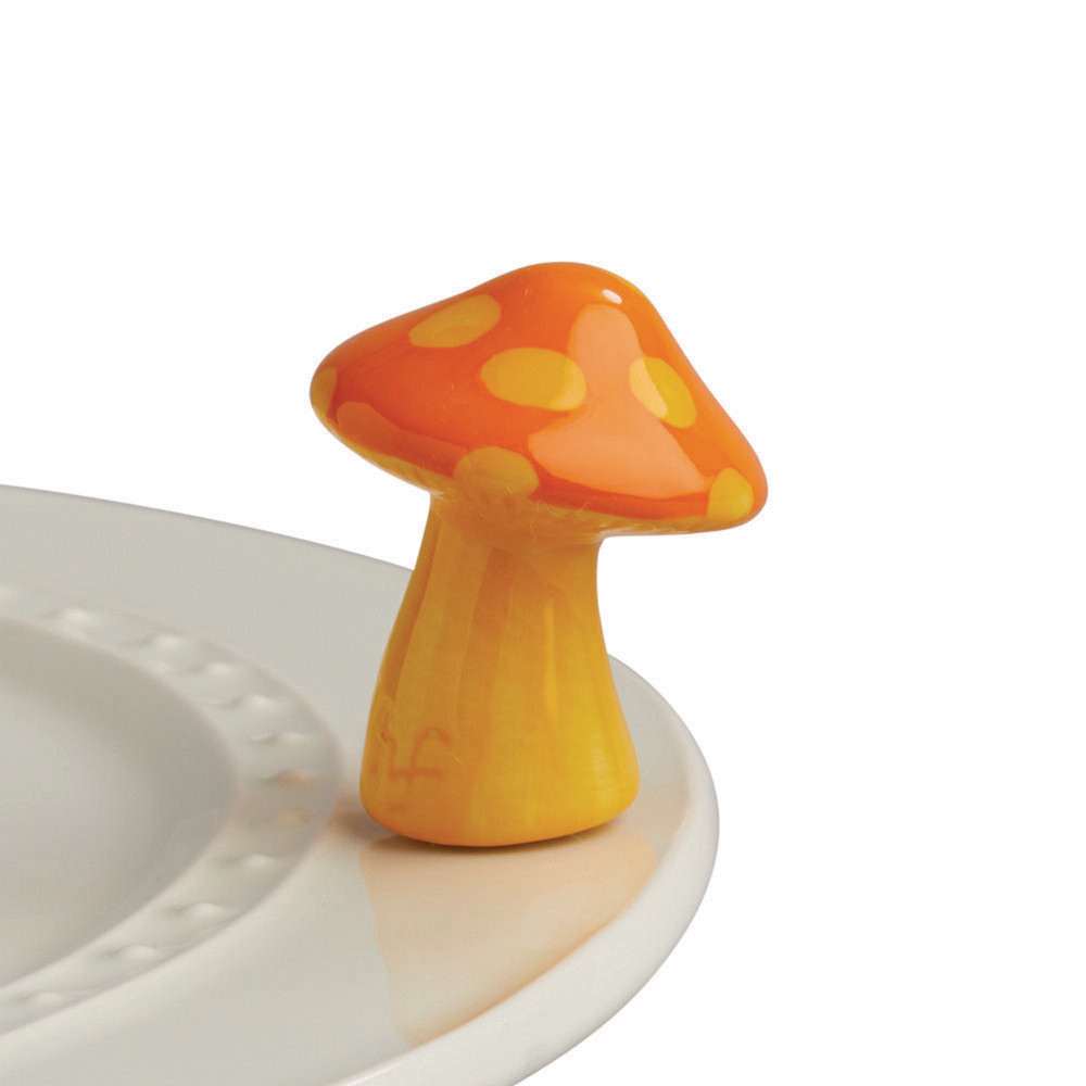 Mini's - Mushroom